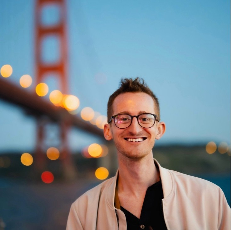 Scott Ferguson