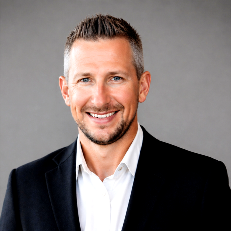 Daniel Marshall