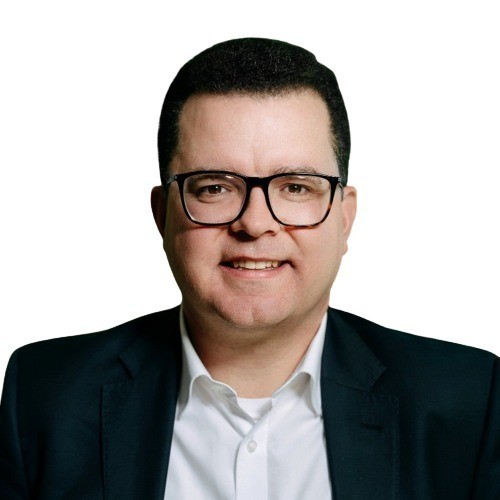 Falk Schubert