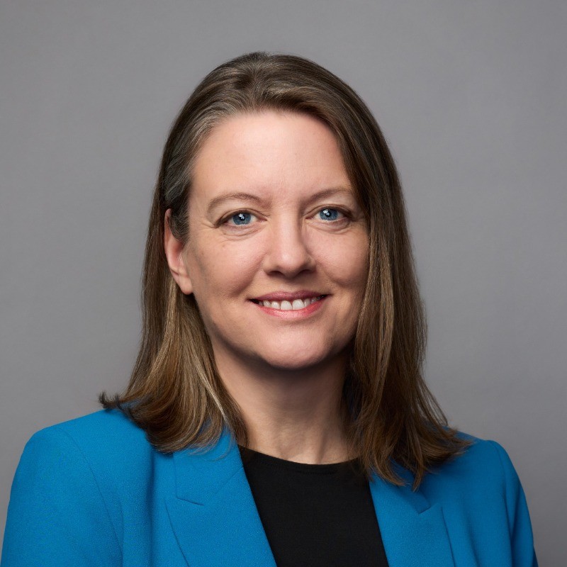 Sarah Merker