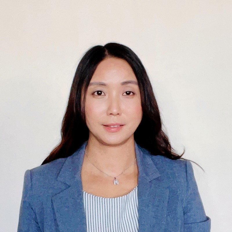 Catrina Zhang