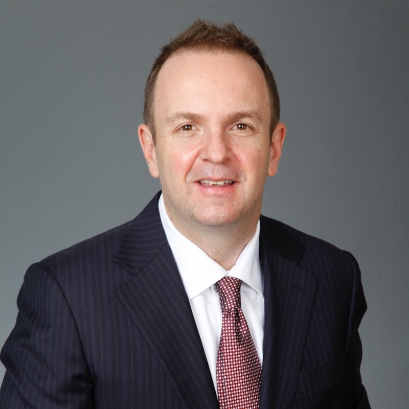 Liam Stewart