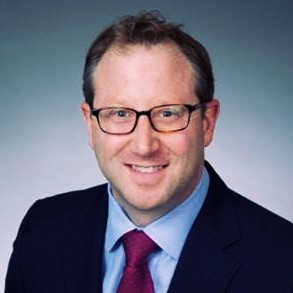 Geoffrey Goldschein