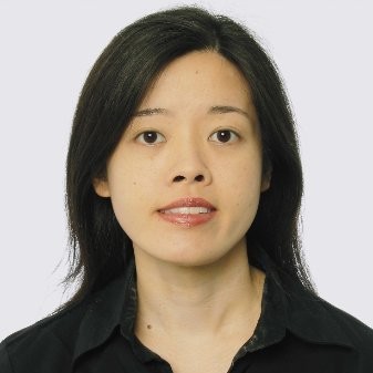 Tracey Teh