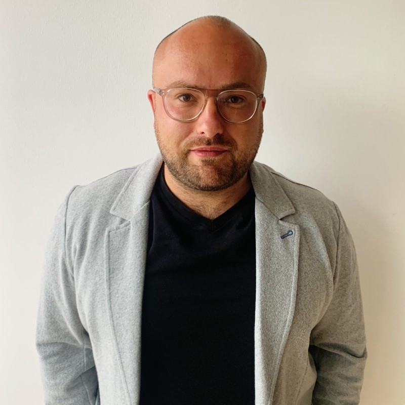 Jonathan Sivak