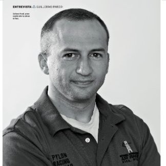 Bill Parodi