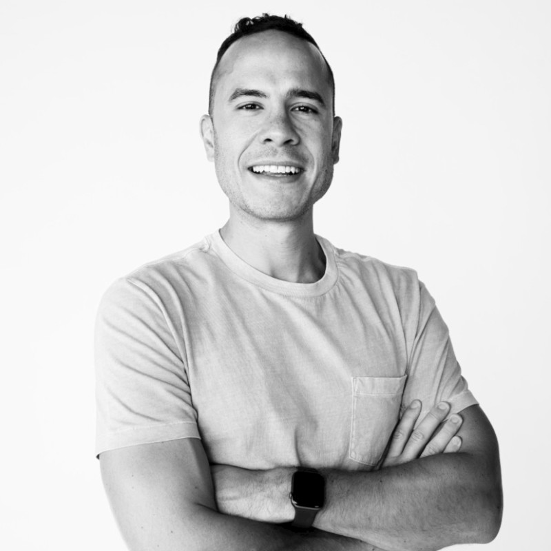 Kevin Vecmanis