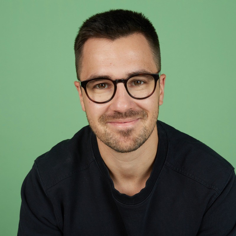 Alex Marks