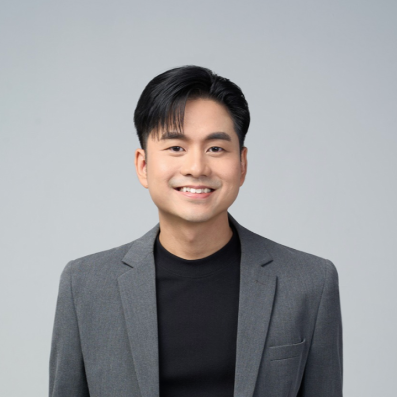 Kenny Wang