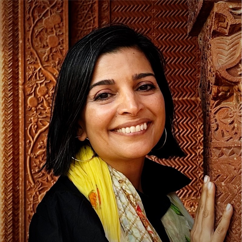 Nisha Raswant Chhabra