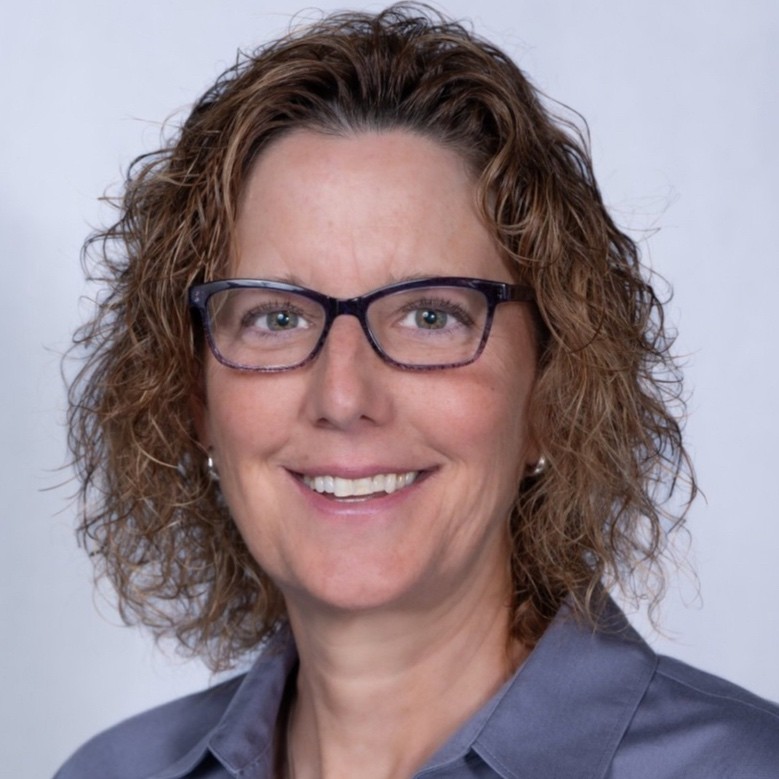 Colleen Sjogren