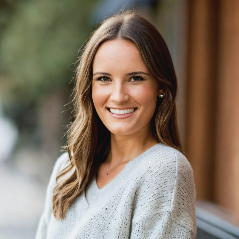 Paige Savery
