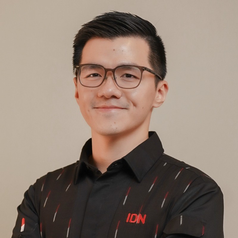 William Utomo