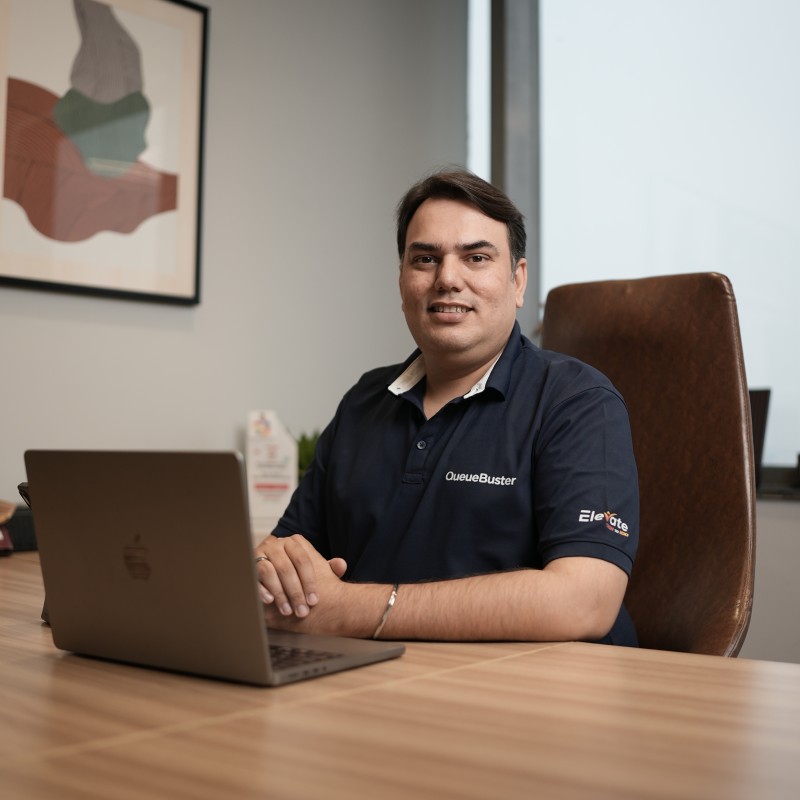 Varun Tangri