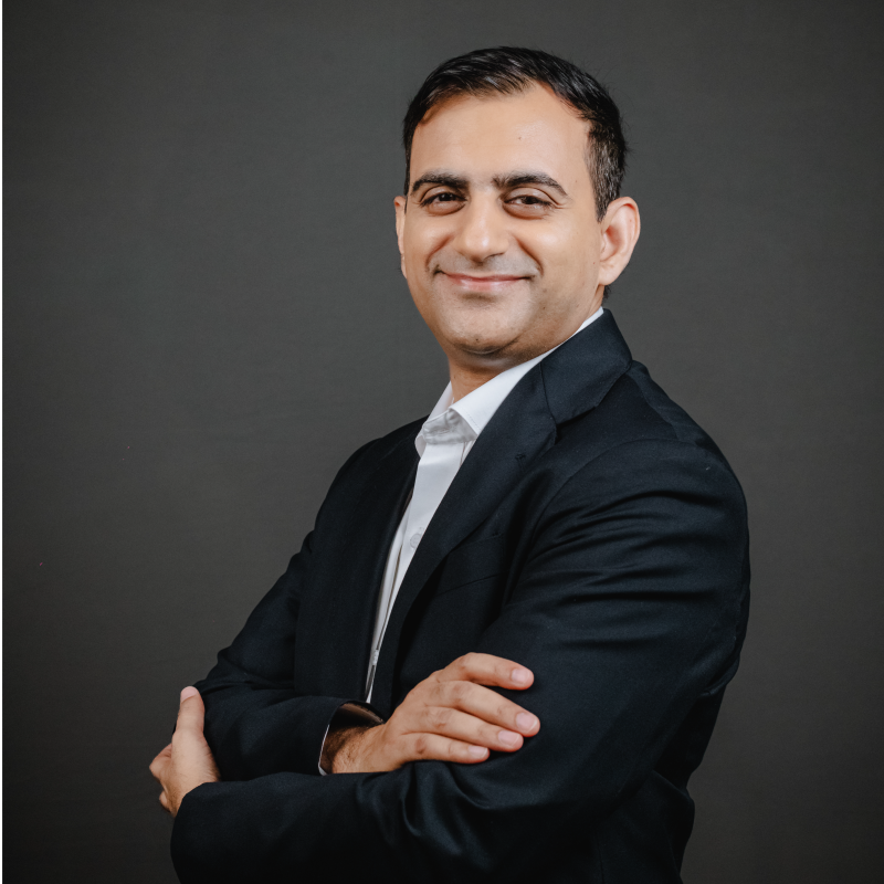 Akshay Mehrotra