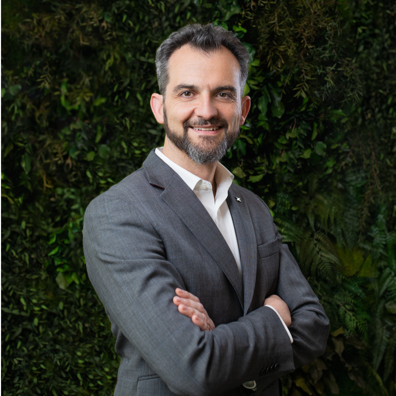 Alvaro Coronado