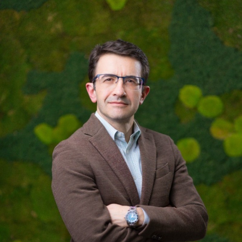 Massimiliano Vitale