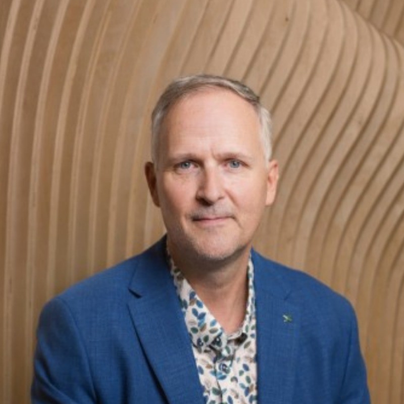 Jeff Rath