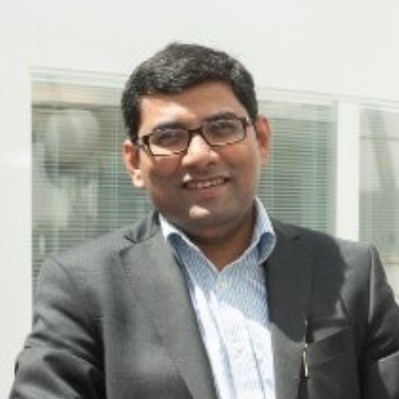 Subhamoy Bhattacharya