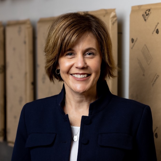 Ann Marie Wilson
