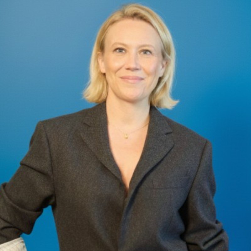 Alice Desbouvrie