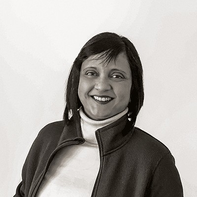 Leena Joshi