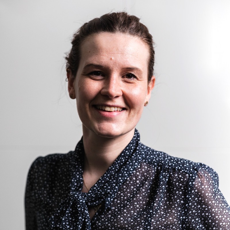 Gerit Tolborg