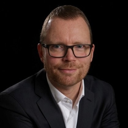 Klaus Bjerrum
