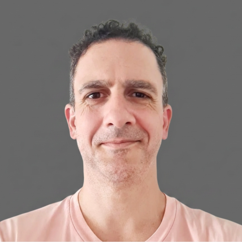 Mauricio Braia