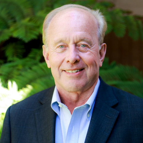 Larry Coldren
