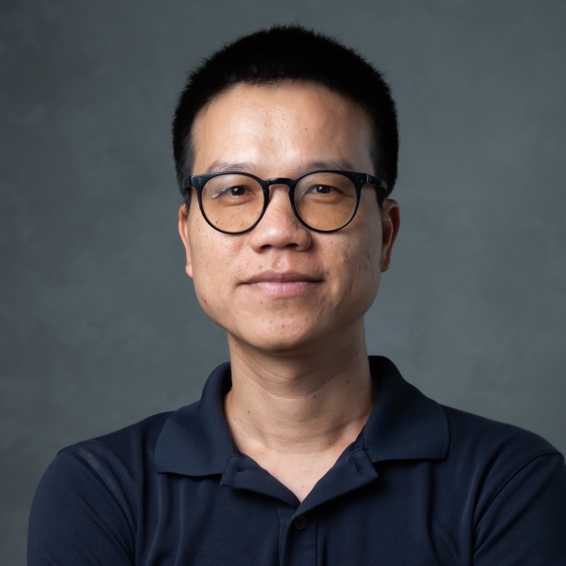 Hieu Le