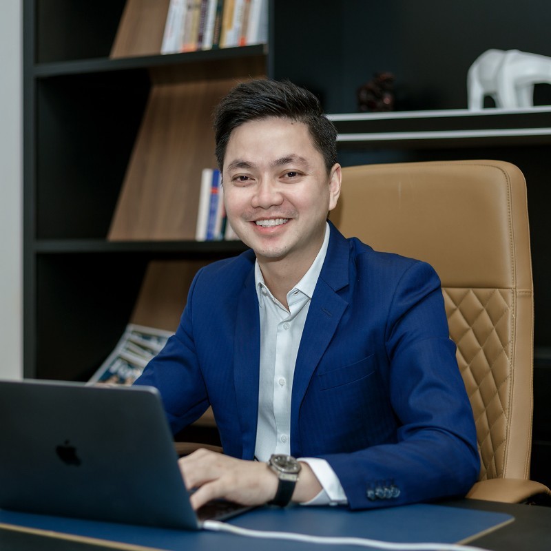Long Trần Minh