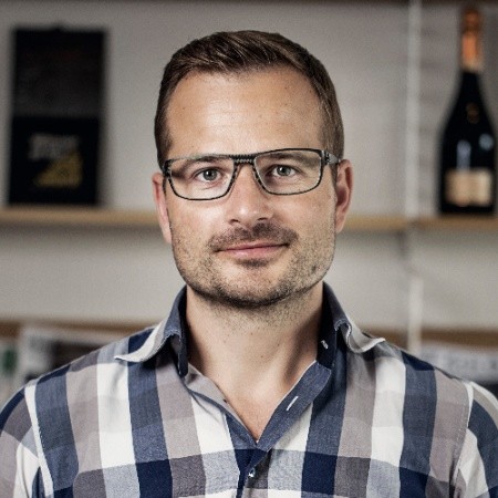 Jonas Grau