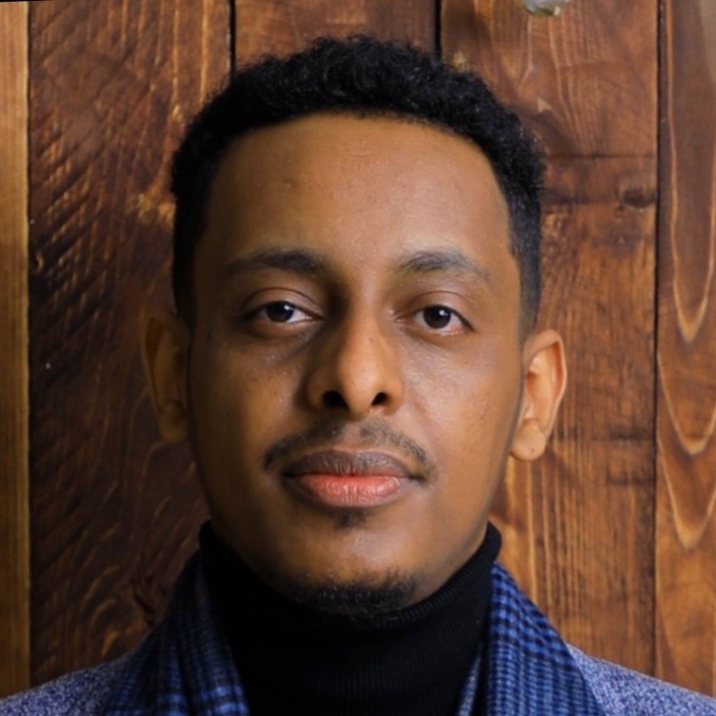 Nathnael Gossaye Endeshaw