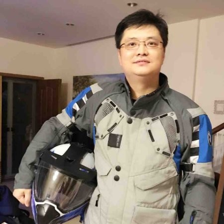 David Li
