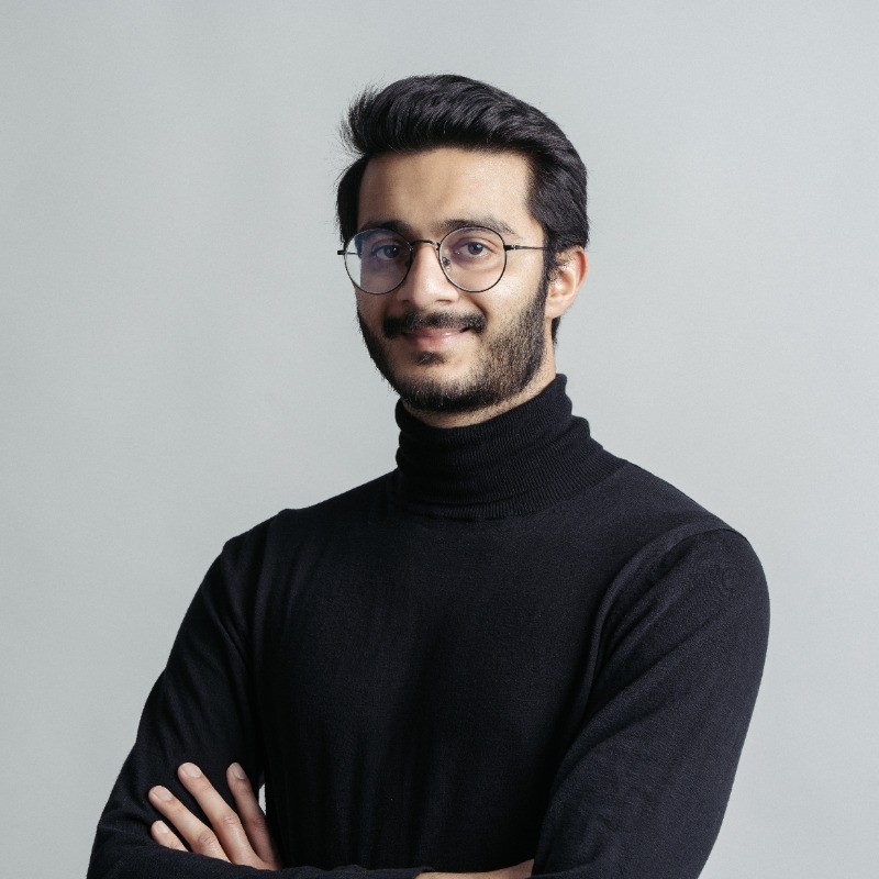Dhruv Agrawal
