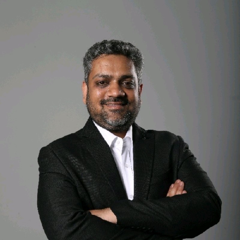 Prateek Maheshwari