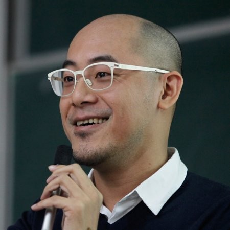 Diego Kuo