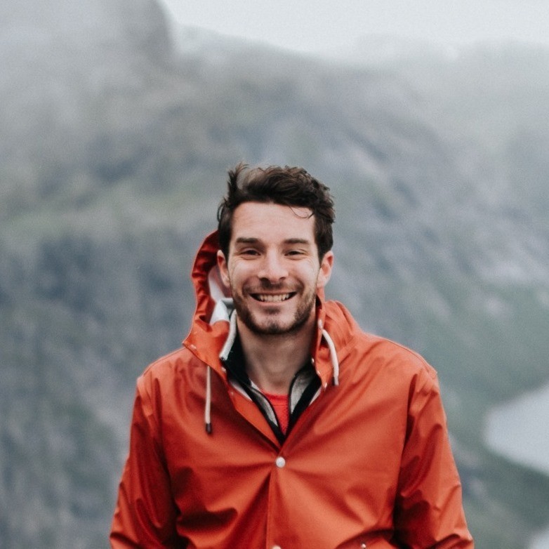 Stefan Johanson