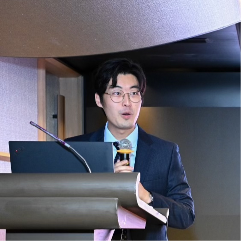 Edwin Wong