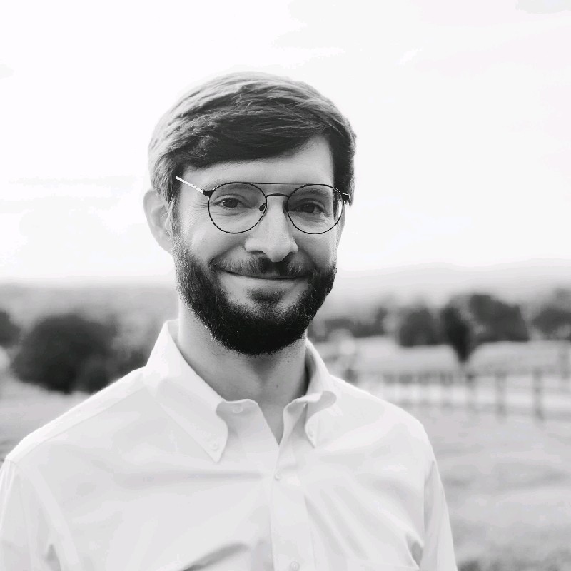 David McKellar