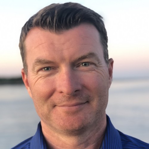 Matt Fitzgerald