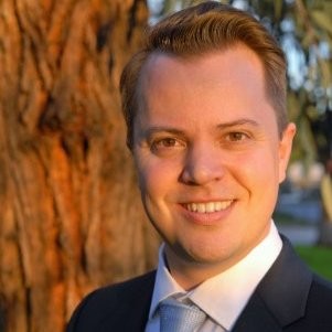 Kyle Christenson