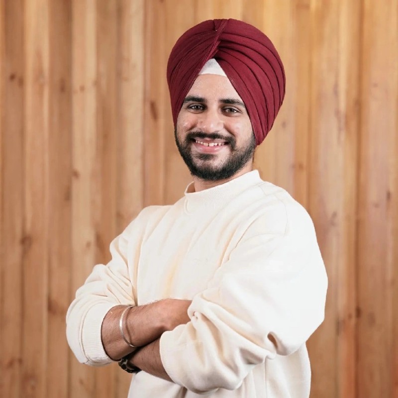 Gursimran Kalra