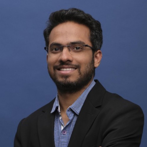 Vikas Gulati
