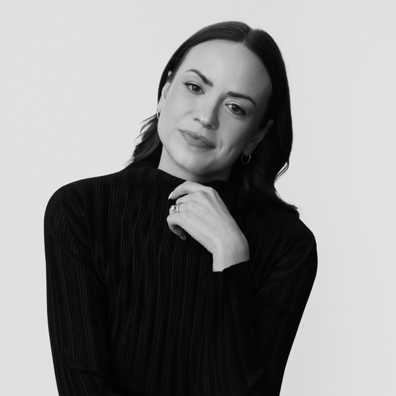 Sarah Lamarche