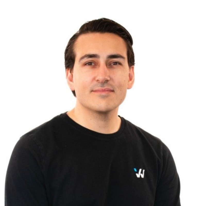 Cyrus Moradian