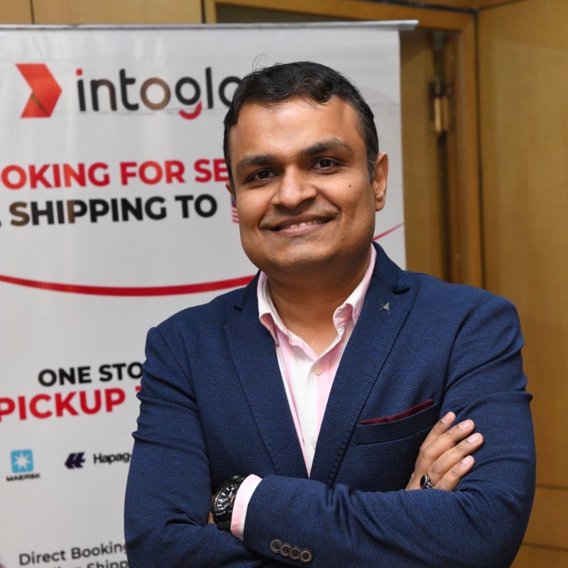 Ankur Agarwal