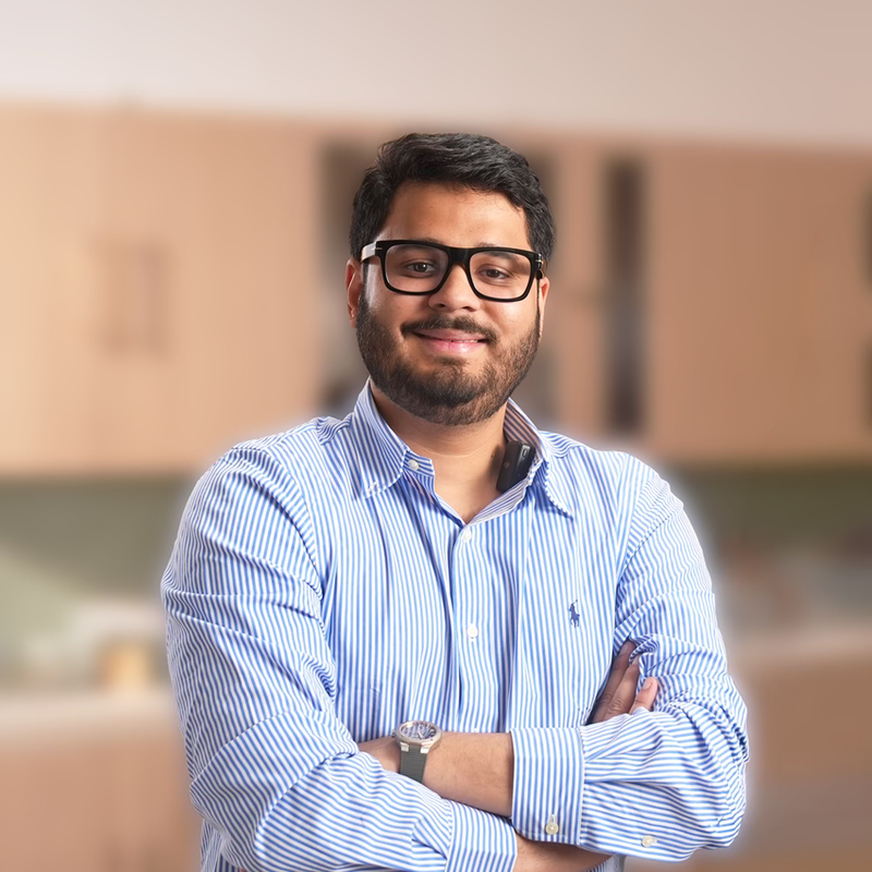 Tanishq Jain
