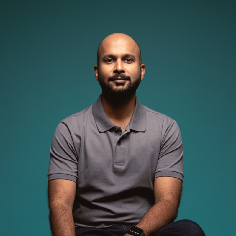 Jerin Venad